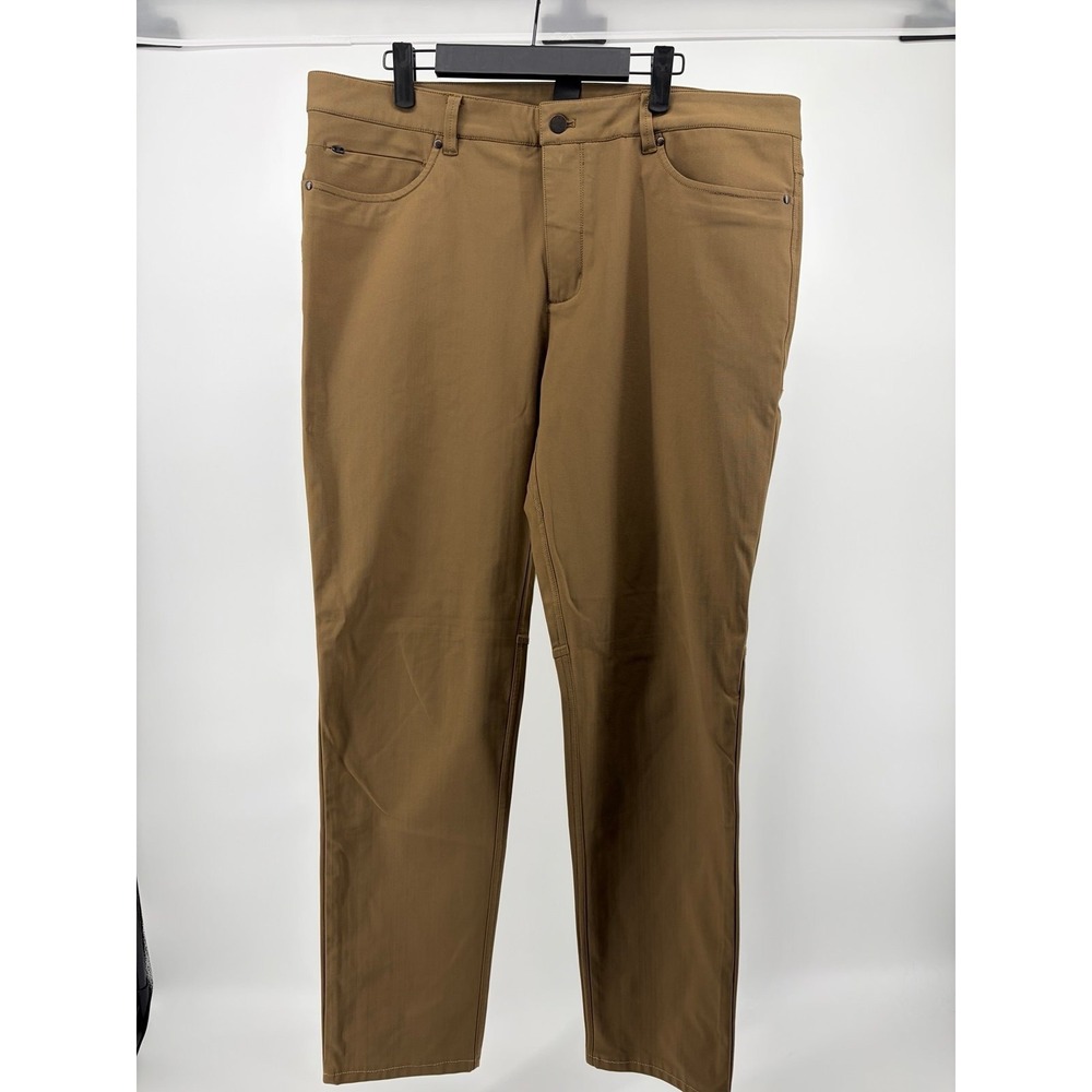 7 Diamonds Brand Slim Fit Pants, Men's Size 36x32, NWOT